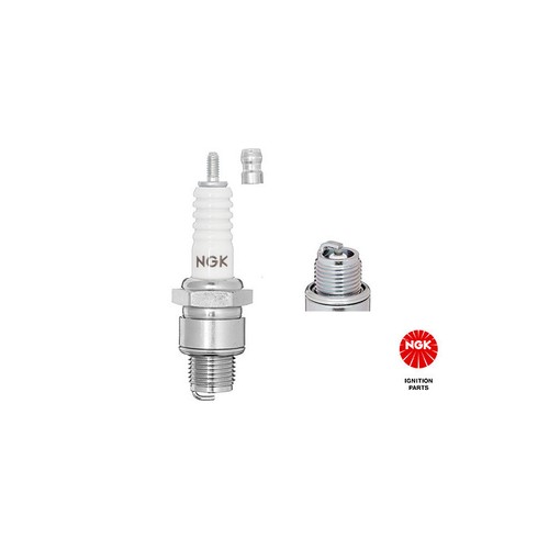Ngk 5510 b8hs spark - ngk, plug