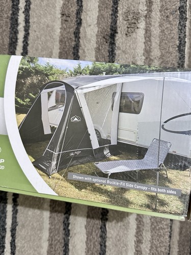 Suncamp swift sun canopy - swift, sc260