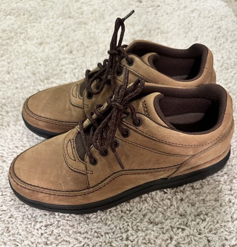 Rockport walking shoes new - walking,