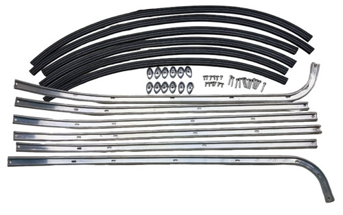 Vespa floor runner - floor,