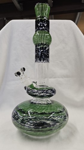 Hvy mini genie bottle - mini, rig-