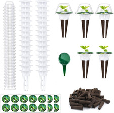 121Pcs Seed Pod Kit for