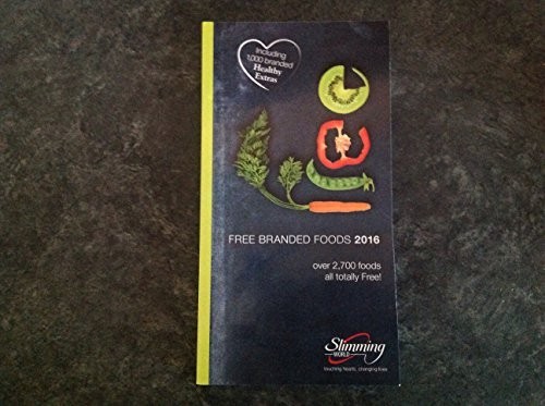 Slimming world free branded - world,