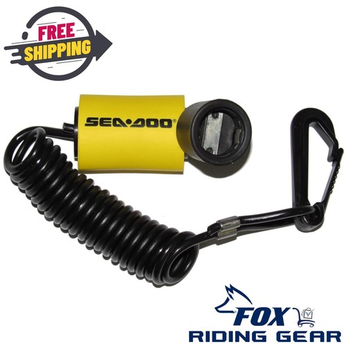 Sea doo oem safety - oem,, lanyard