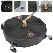 13inch High Pressure Washer