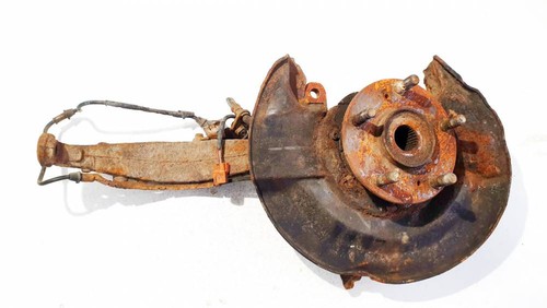 Honda accord 2004 steering - 2004,