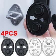 Car Door Lock Protective Cover