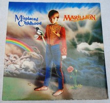 Marillion - Misplaced