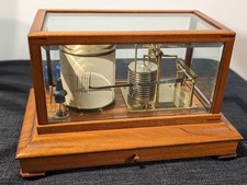 Mid-century Short and Mason