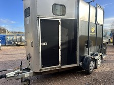 Ifor Williams 510 Horse