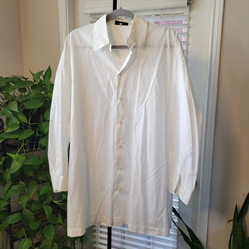 Eskandar white cotton - white,