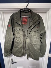 Superdry Jacket
