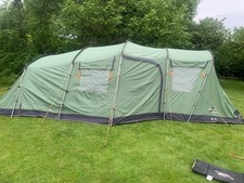 Vango Maritsa 7 Person Family