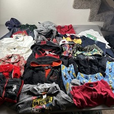 Kids Boys Vintage Wholesale