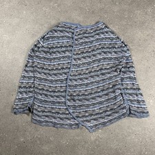 Spirit Of The Andes Cardigan