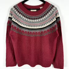 Vintage Weatherproof Jumper