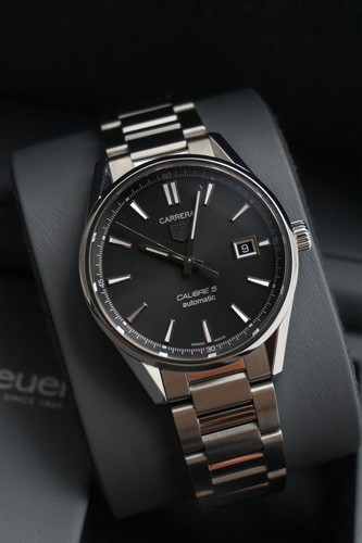 2021 tag heuer carrera date - 2021,