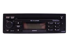 CD Car Stereo Hyundai Coupe