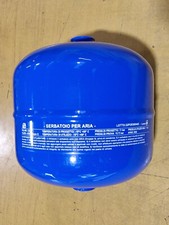 API Steel Mini Air Receiver /