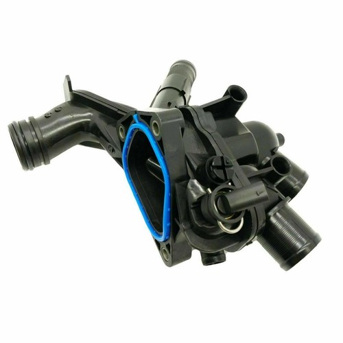Thermostat housing for mini - for,