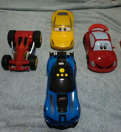Chicco hot wheels flip - chicco,,
