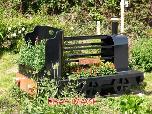 Photo penmere platform garden - photo,