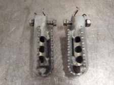 1998 KTM SX 50 PRO JR. - FOOTPEGS - MOTOCROSS OFFROAD MINITURE KIDS