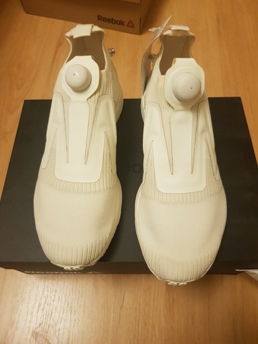 Reebok pump supreme - reebok,