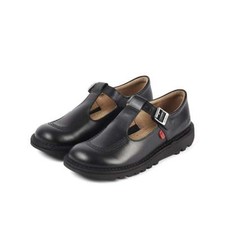 Kickers Kick T Bar Youth