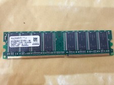 512mb swissbit siemens ddr - 512mb,