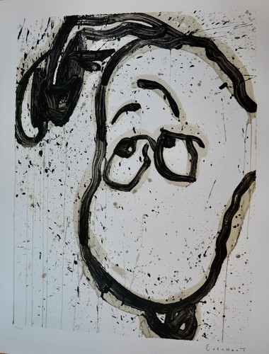 Tom everhart can t - "i, can't