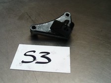 2001 Kawasaki ZX6R ZX 600 J1 J2 Clutch cable bracket *S3*