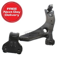 Ford Focus Mk3 2011-2015 Steel