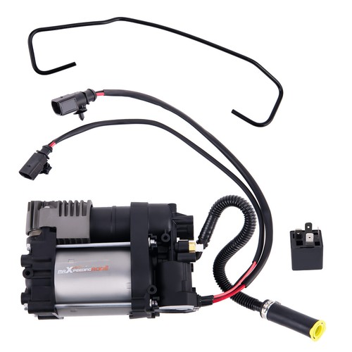 Air suspension compressor for - air,