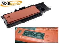 MX5 Tan Centre Console Storage