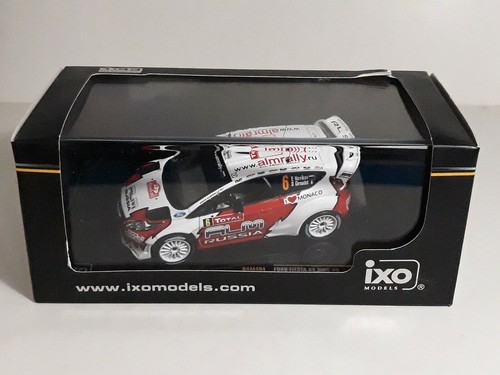Ixo ram494 ford - ixo,