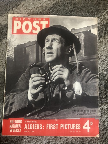 Picture post june - post, 17