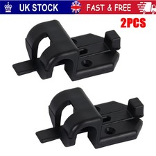 2x Sliding Table Rail Bracket