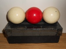 Set Of 3 Vintage FULL SIZE