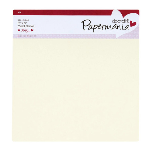Papermania cards envelopes - &,