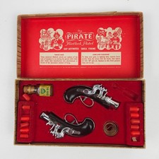 Vintage BCM Pirate Dueling