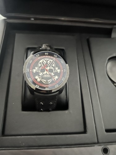 Bomberg bolt badass - bomberg,