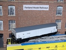 Piko 1/87 HO Scale Model