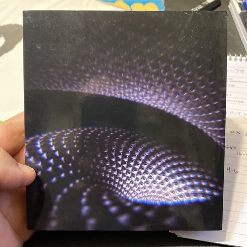 Fear inoculum limited - fear,