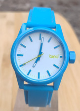 Watch BREO Unisex Water-resistant Made in China