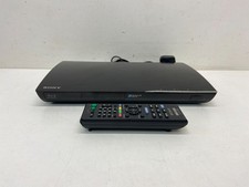 Sony BDP-S390 Blu Ray Player