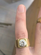 Amazing 1.55ct Vvs Natural