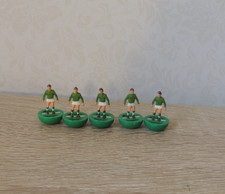 5-Spare SUBBUTEO  RUGBY