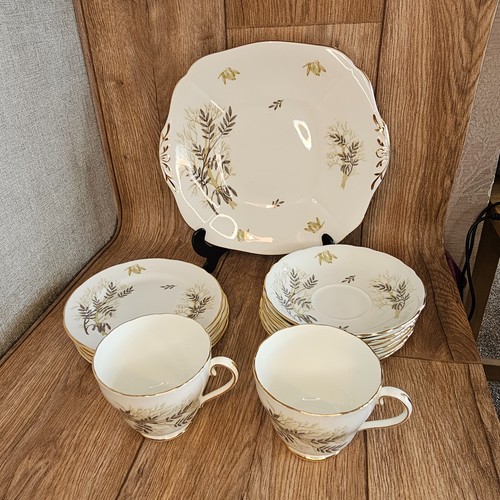 Vintage adderley bone - adderley, china