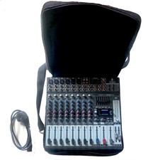 Behringer Xenyx 1222FX
